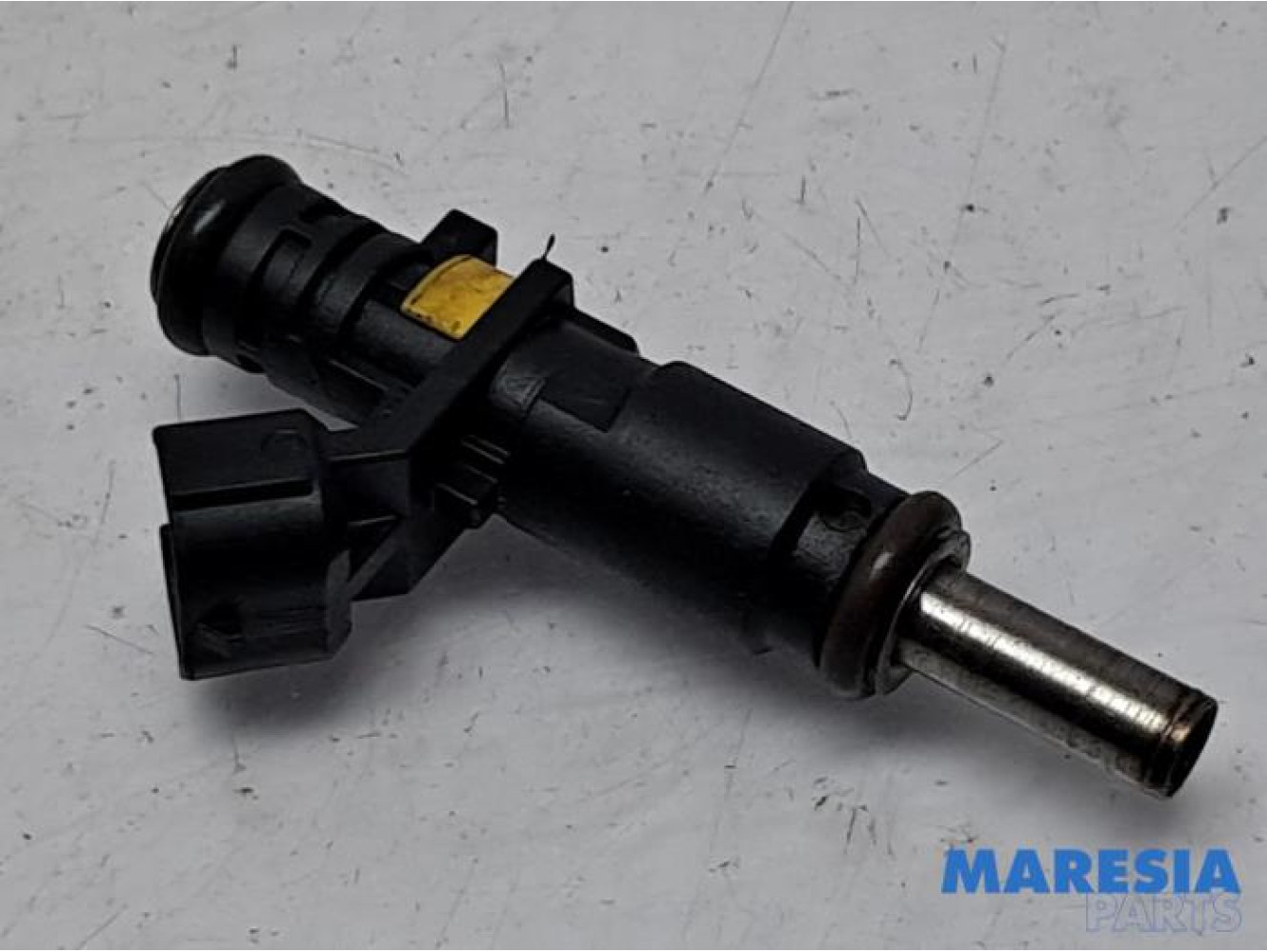 Citroen - Berlingo - Injector (petrol injection)