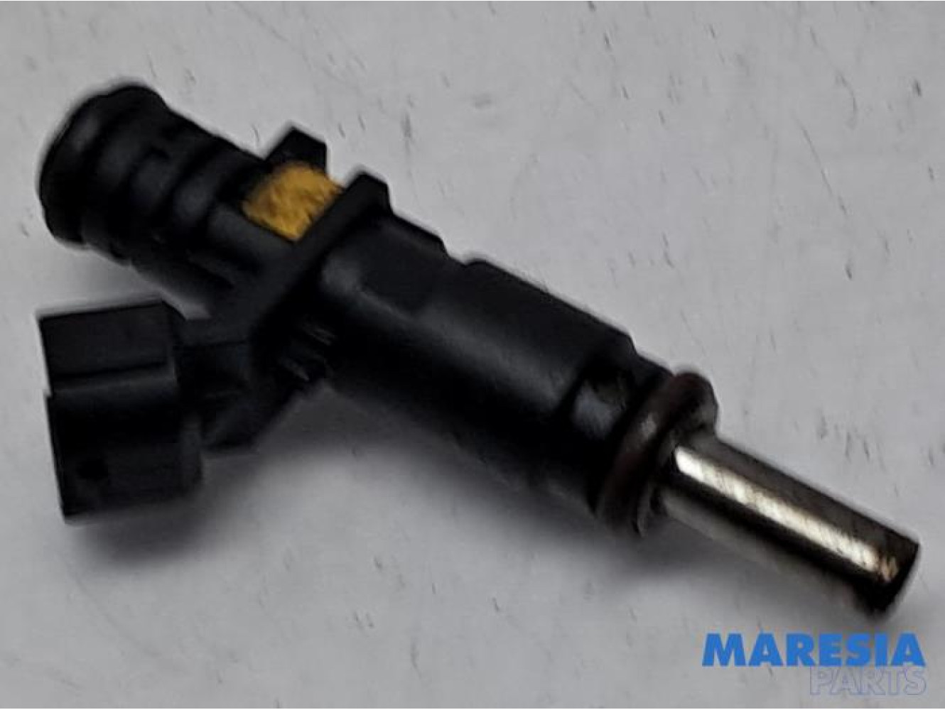 Citroen - Berlingo - Injector (petrol injection)