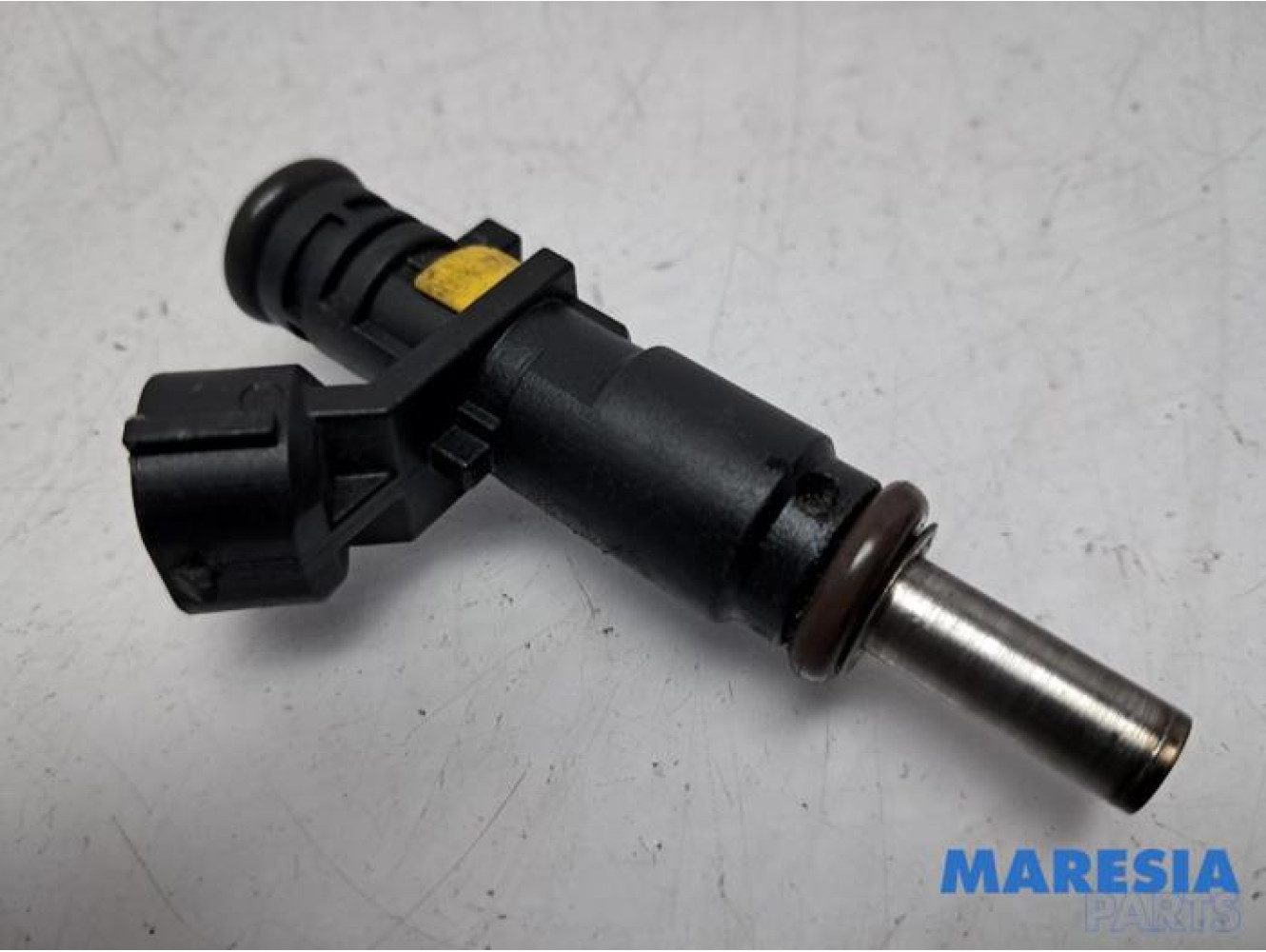 Citroen - Berlingo - Injector (petrol injection)