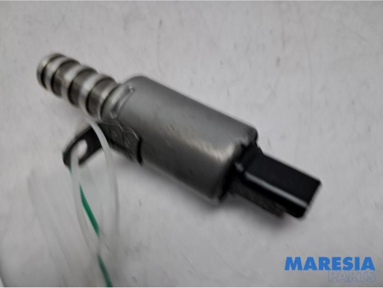 Citroen - Berlingo - Nokkenas Sensor