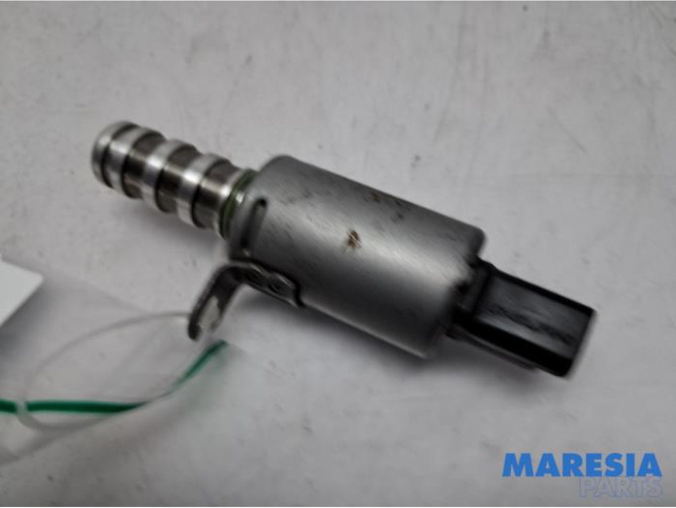 Citroen - Berlingo - Nokkenas Sensor