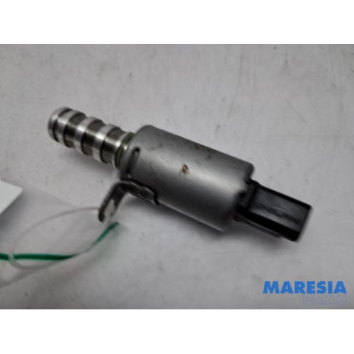 Citroen - Berlingo - Nokkenas Sensor