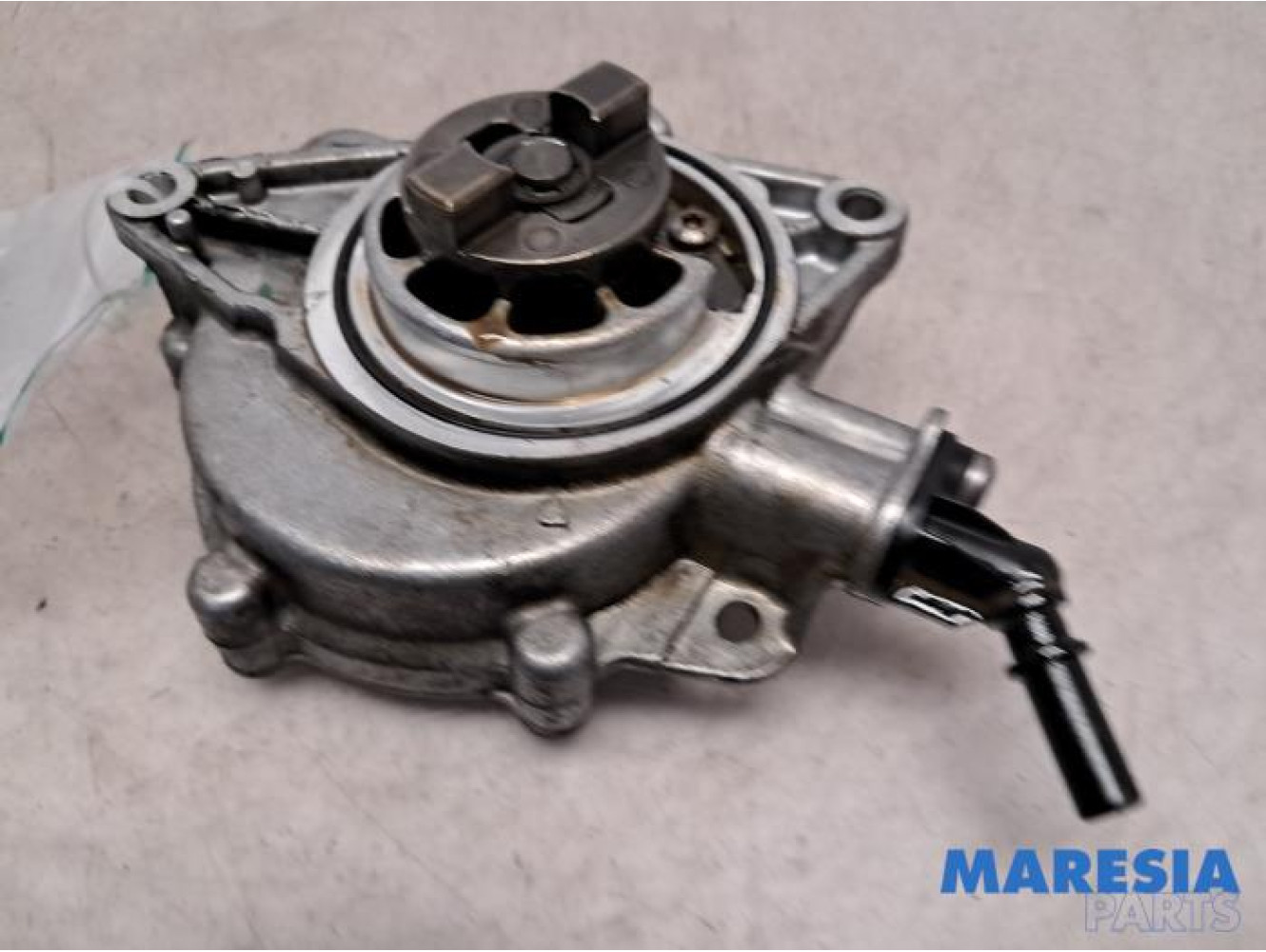 Citroen - Berlingo - Vacuumpomp (Benzine)