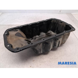 Citroen - Berlingo - Sump