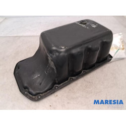 Citroen - Berlingo - Sump