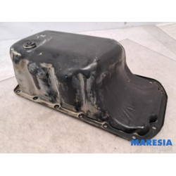 Citroen - Berlingo - Sump
