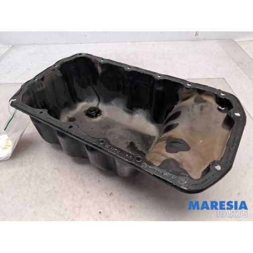 Citroen - Berlingo - Sump