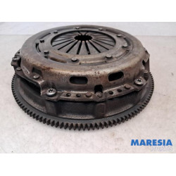 Citroen - Berlingo - Flywheel