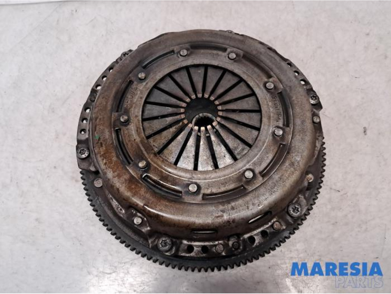 Citroen - Berlingo - Flywheel