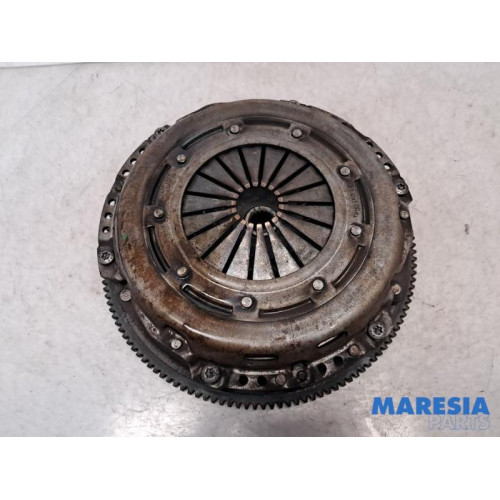 Citroen - Berlingo - Flywheel