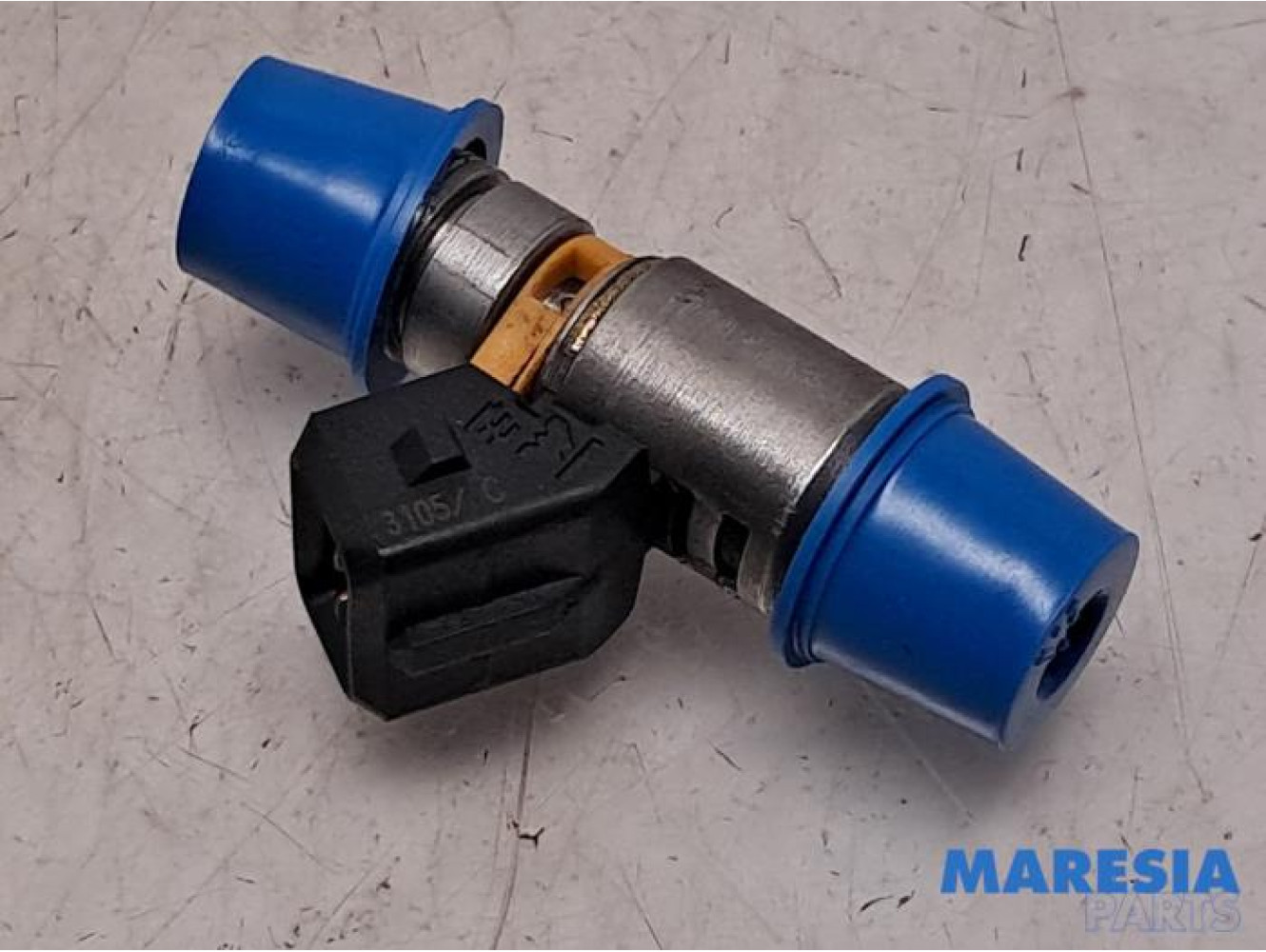 Fiat - 500 - Injector (petrol injection)