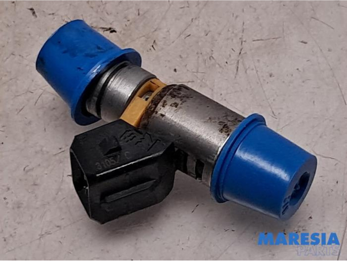 Fiat - 500 - Injector (petrol injection)