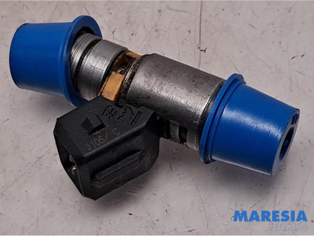 Fiat - 500 - Injector (petrol injection)