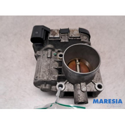 Fiat - 500 - Throttle body