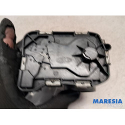 Fiat - 500 - Throttle body