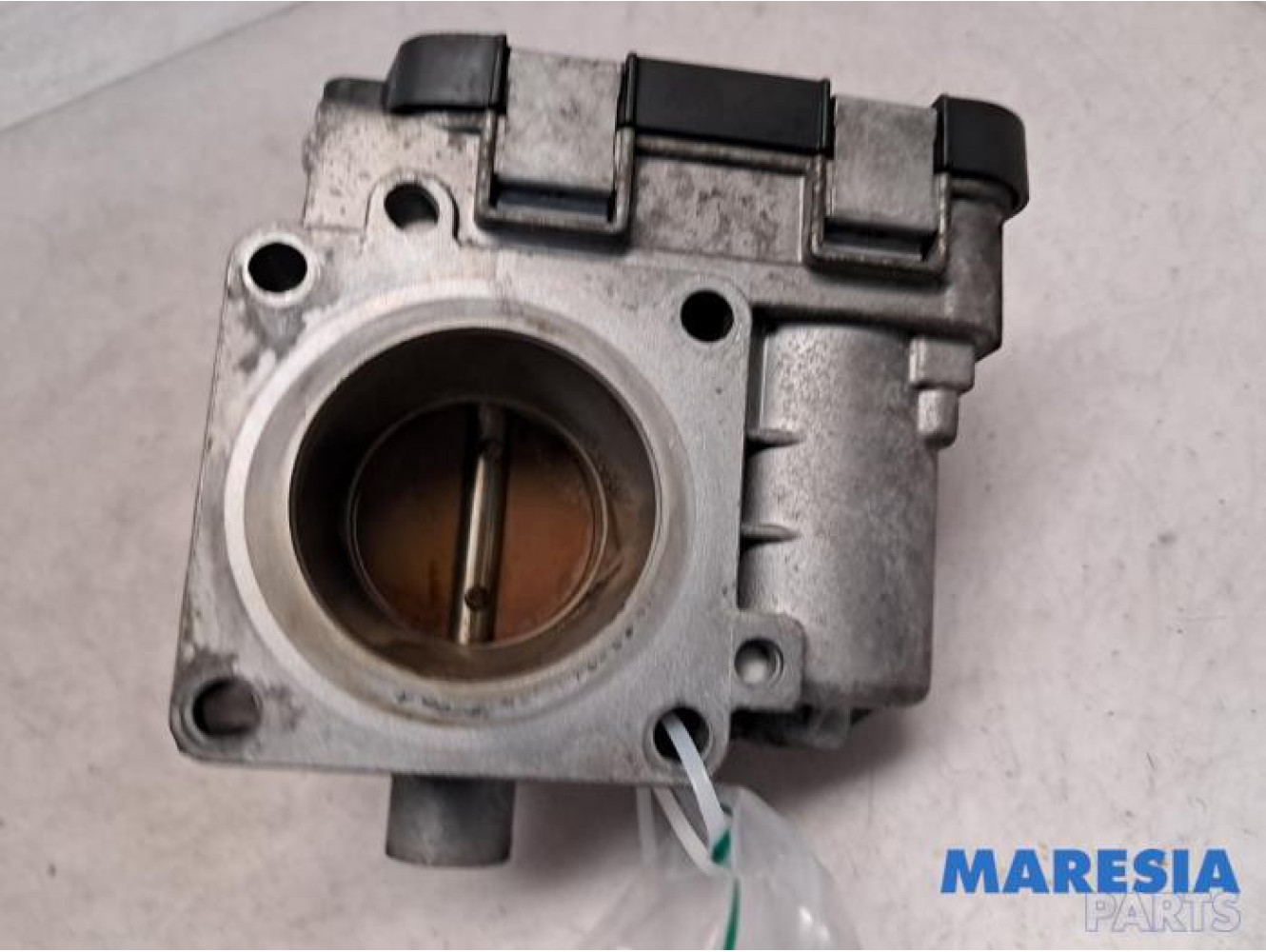 Fiat - 500 - Throttle body