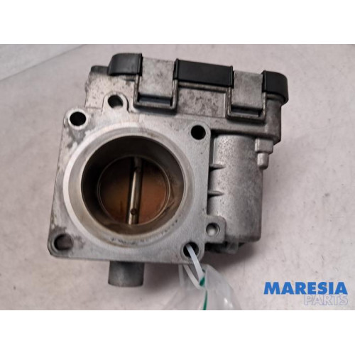 Fiat - 500 - Throttle body