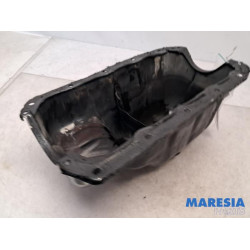 Fiat - 500 - Sump