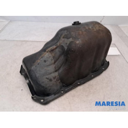 Fiat - 500 - Sump