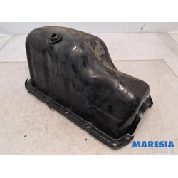 Fiat - 500 - Sump