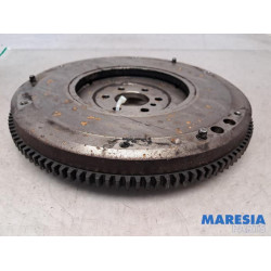 Fiat - 500 - Flywheel