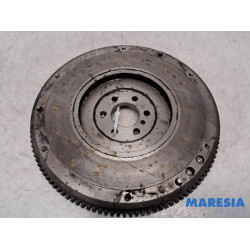 Fiat - 500 - Flywheel