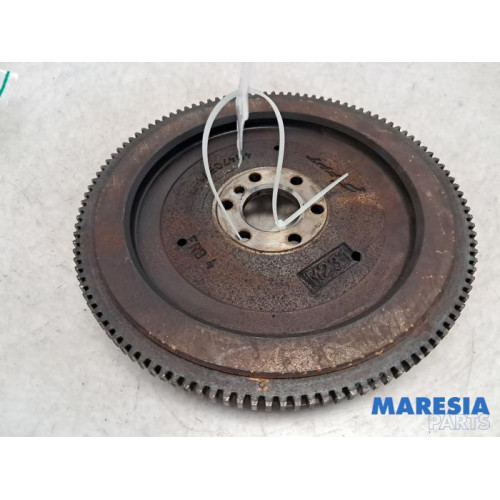 Fiat - 500 - Flywheel