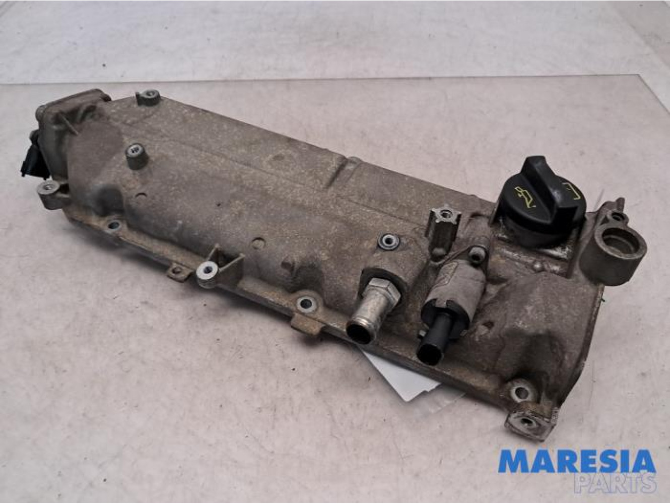Fiat - 500 - Rocker cover