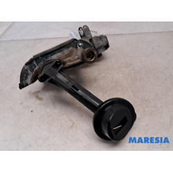 Fiat - 500 - Oil pump
