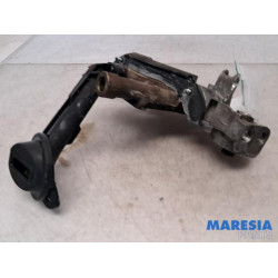 Fiat - 500 - Oil pump