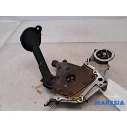 Fiat - 500 - Oil pump