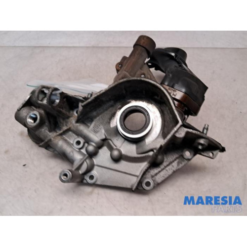 Fiat - 500 - Oil pump