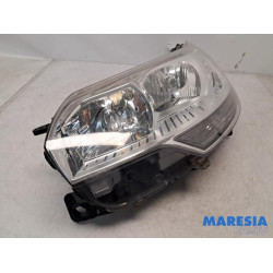 Citroen - C5 - Koplamp links