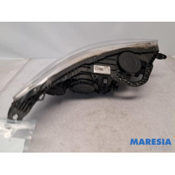Citroen - C5 - Koplamp links