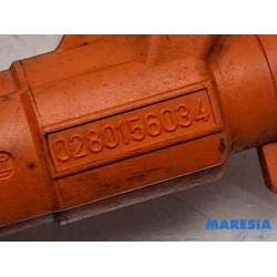 Peugeot - 206 - Injecteur (injection essence)