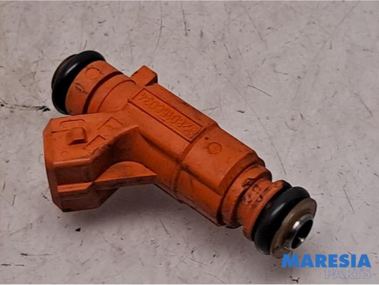 Peugeot - 206 - Injecteur (injection essence)
