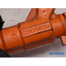 Peugeot - 206 - Injecteur (injection essence)