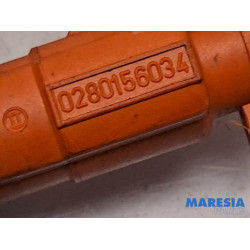 Peugeot - 206 - Injecteur (injection essence)