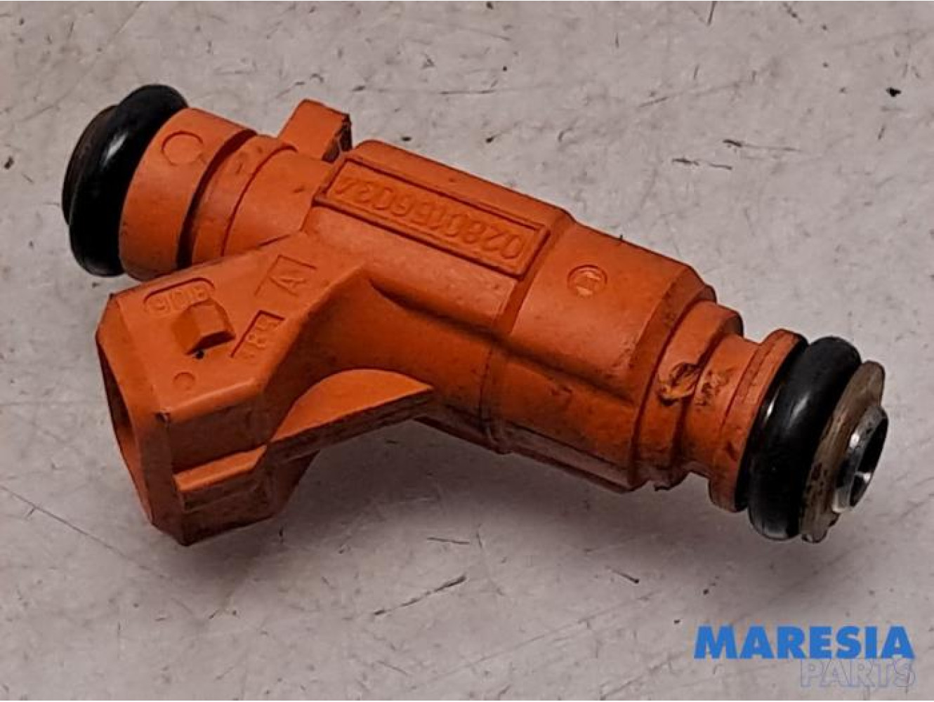 Peugeot - 206 - Injecteur (injection essence)