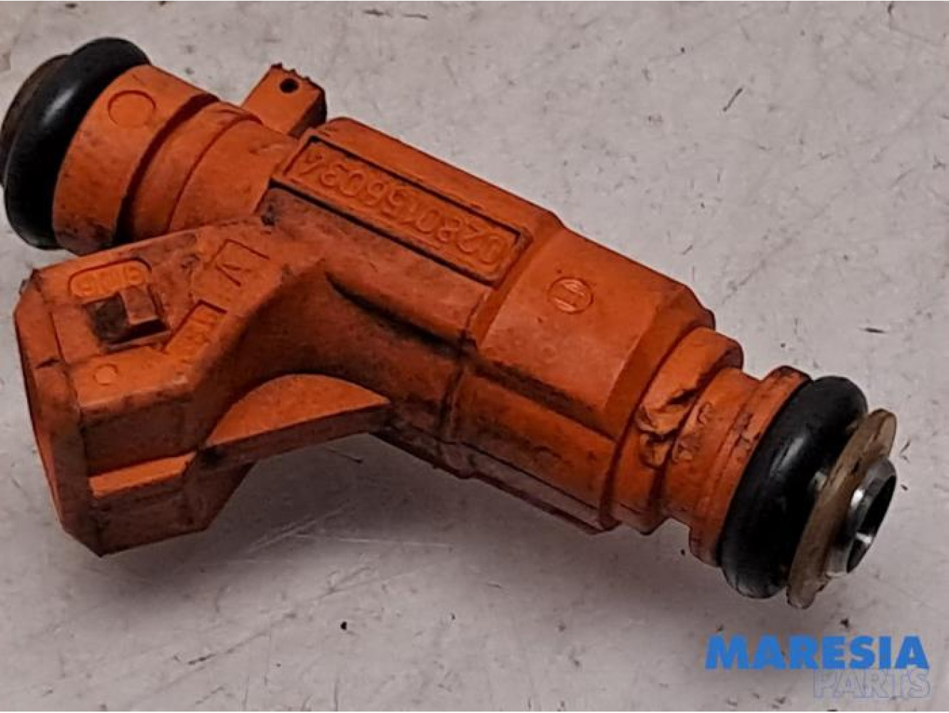 Peugeot - 206 - Injecteur (injection essence)