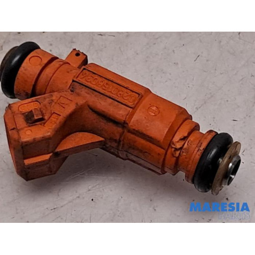 Peugeot - 206 - Injector (petrol injection)
