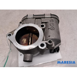 Peugeot - 206 - Throttle body