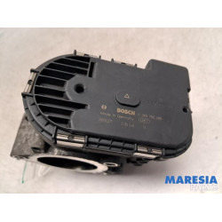 Peugeot - 206 - Throttle body