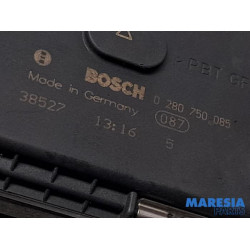 Peugeot - 206 - Throttle body