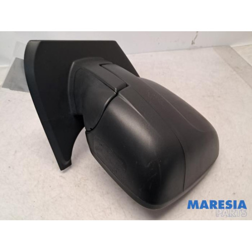 Renault - Trafic - Wing mirror, left