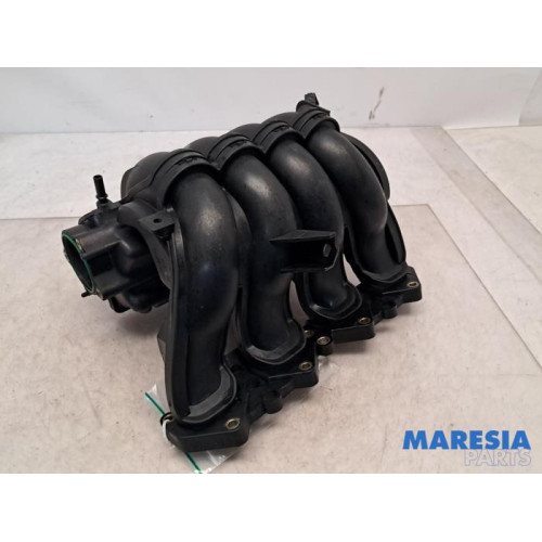 Peugeot - 206 - Intake manifold
