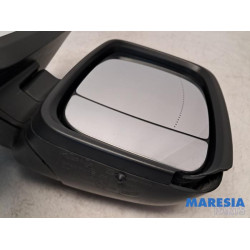 Renault - Trafic - Wing mirror, right