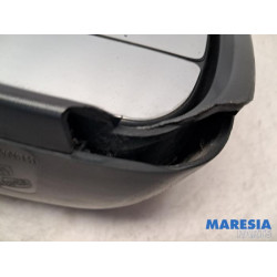 Renault - Trafic - Wing mirror, right