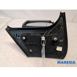 Renault - Trafic - Wing mirror, right