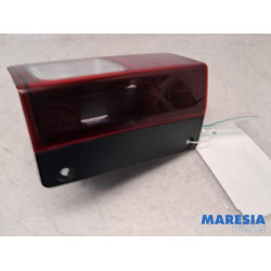 Renault - Trafic - Taillight, left